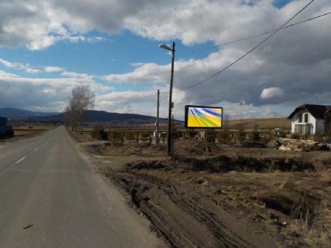 731051 Billboard, Trstená-Liesek (ťah CLO PL-Trstená,O)