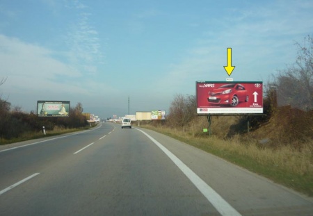 701016 Billboard, Trenčianska Turná (Trenčianska Turná, II/507)