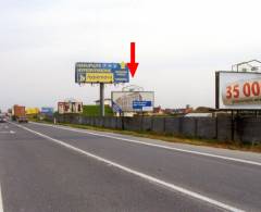 581126 Billboard, Dunajská Lužná (š. c. E575 - sm. Dunaj. Streda)