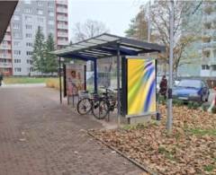 702322 Citylight, Trenčín (Šoltésovej-CZ)