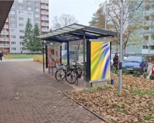 702322 Citylight, Trenčín (Šoltésovej-CZ)