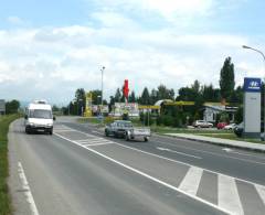771119 Billboard, Zvolen (š. c. I/69 - sm. B. Bystrica)