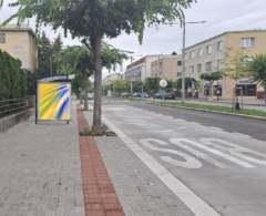 702317 Citylight, Trenčín (Rázusova-AZ)