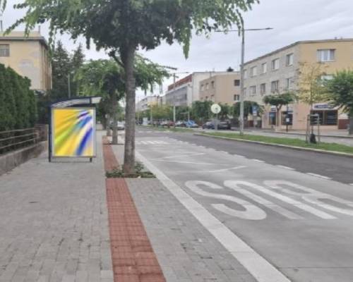 702317 Citylight, Trenčín (Rázusova-AZ)