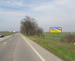 1512187 Billboard, Bratislava 5-Čunovo (cesta na vodné dielo,J)