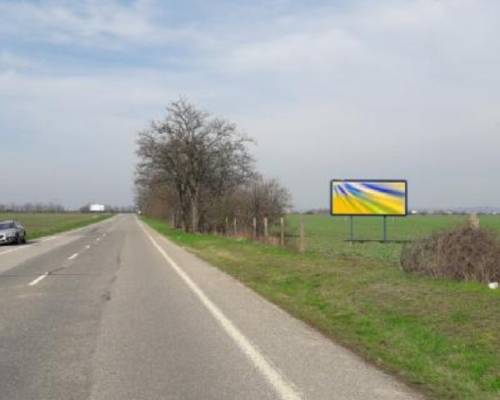 1512187 Billboard, Bratislava 5-Čunovo (cesta na vodné dielo,J)