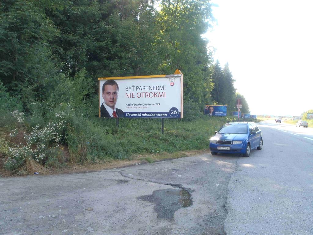 801648 Billboard, Trnové/ Šibenice ()