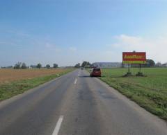 711142 Billboard, Trnava (š. c. II / 504 - sm.Trnava)