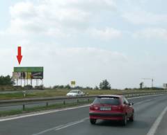 451087 Billboard, Svatý Jur (š. c. II / 502 - sm. Bratislava)