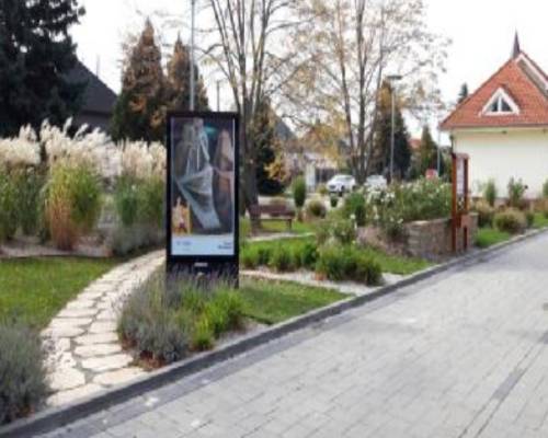 152029 Citylight, Bratislava-Kalinkovo (Hlavná ulica)