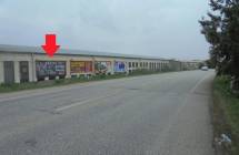 Card image cap581073 Billboard, Senec (cesta II/503, obchvat mesta, smer D1 )
