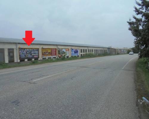 581073 Billboard, Senec (cesta II/503, obchvat mesta, smer D1 )