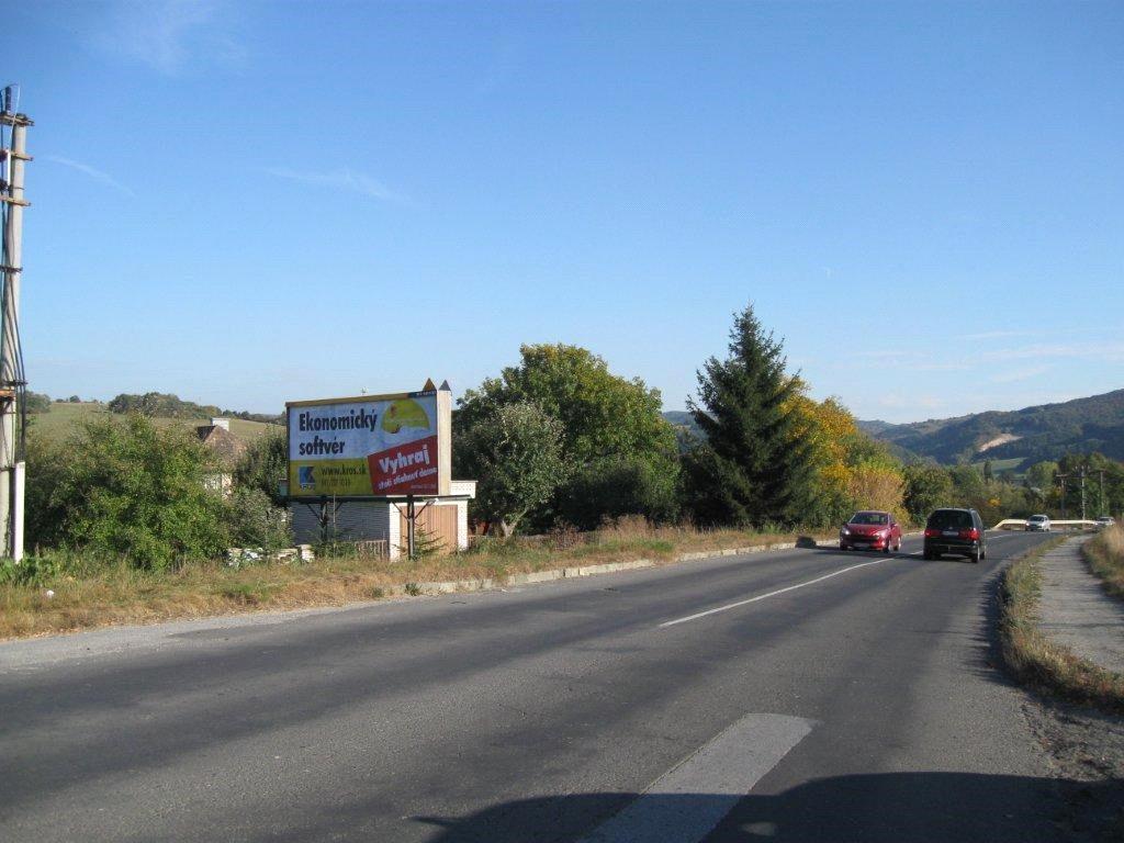 101115 Billboard, Banská Bystrica (Kynceľovská cesta )