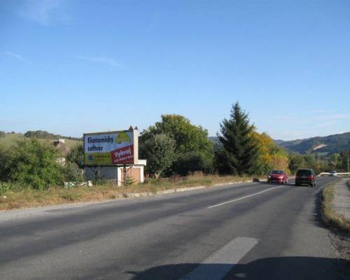 101115 Billboard, Banská Bystrica (Kynceľovská cesta )