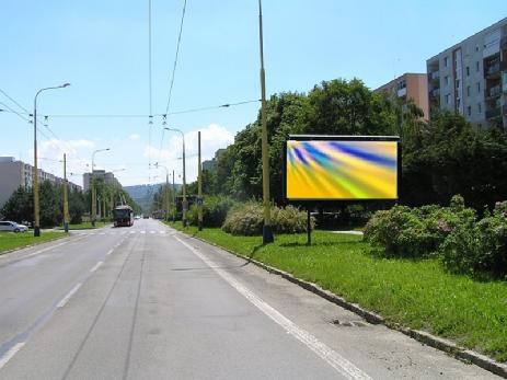 501298 Billboard, Prešov (Prostějovská/Tomášikova,O)