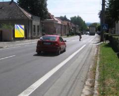 311091 Billboard, Šahy (E-77 Šahy-Zvolen,ul.SNP)