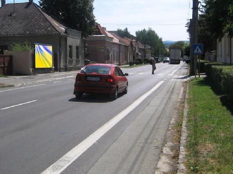 311091 Billboard, Šahy (E-77 Šahy-Zvolen,ul.SNP)