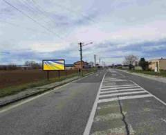 431193 Billboard, Štúrovo (Komenského, O)