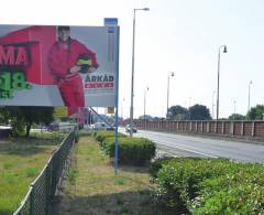 201156 Billboard, Dunajská Streda (Bratislavská cesta)