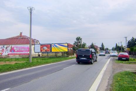 381260 Billboard, Voľa (hl. ulica)