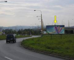 501038 Billboard, Prešov (Ludvíka Svobodu)