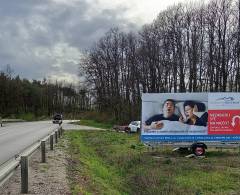 541132 Billboard, Figa ()