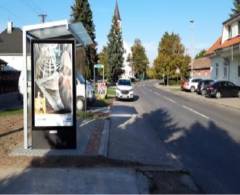 152034 Citylight, Bratislava-Kalinkovo (Hlavná ulica-AZ)