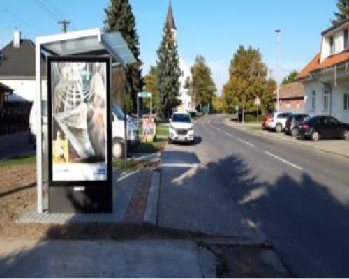 152034 Citylight, Bratislava-Kalinkovo (Hlavná ulica-AZ)