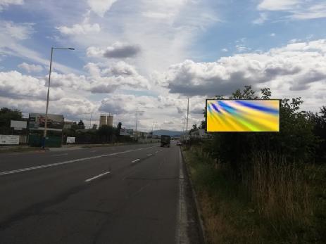 241058 Billboard, Humenné (Družstevná)