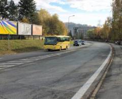 121037 Billboard, Bardejov (Pod Vinbargom,J)