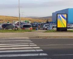 482219 Citylight, Poprad (Hlavná - Matejovce)