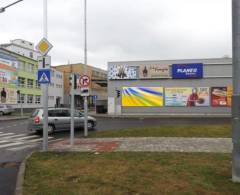 561194 Billboard, Ružomberok (I/59,Bystrická)