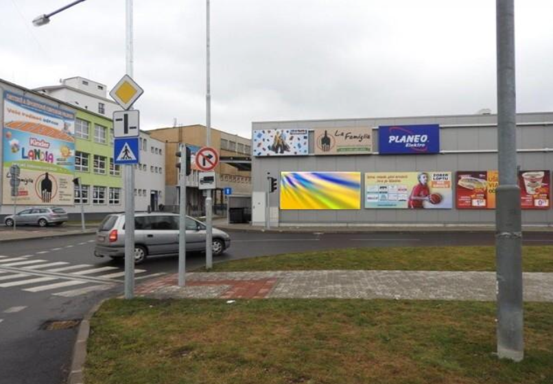 561194 Billboard, Ružomberok (I/59,Bystrická)