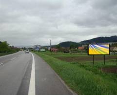 561190 Billboard, Ružomberok (E-50/ŽA-PP,časť Černová,O)