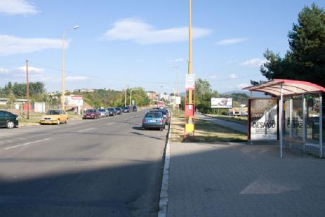 502183 Citylight, Prešov (Mukačevská/NS Astória-AZ)