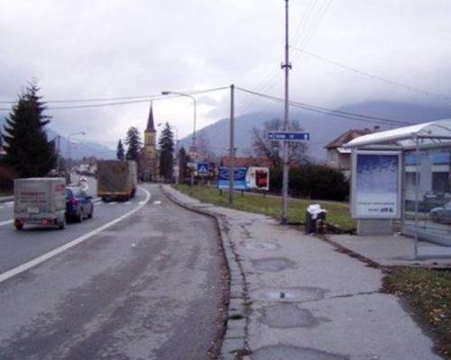 362144 Citylight, Martin-Vrútky (Fr.partizánov-AZ)