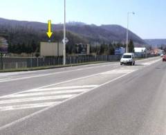 771006 Billboard, Zvolen (Zvolen, E571, medzinárodná komunikácia)
