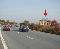 281704 Billboard, Košice (š. c. I/50 - sm. Košice)