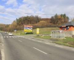 751070 Billboard, Nová Kelča (II/557,motorest Alpina,O)