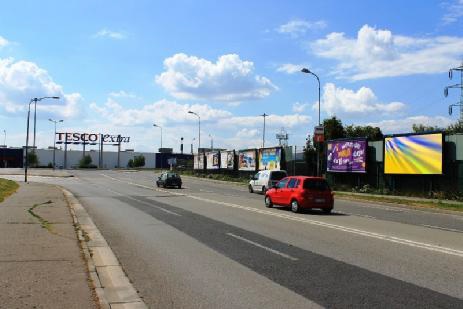 1511138 Billboard, Bratislava 5-Petržalka (Šintavská/Budatínska,J)