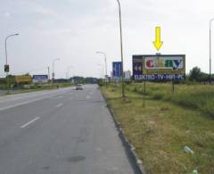 281029 Billboard, Košice (Pri prachárni)