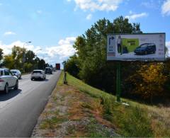 1511665 Billboard, Bratislava (Nadjazd k diaľničnému privádzaču D1)