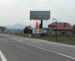 561176 Billboard, Ivachnová (š. c. E50 - sm. Ružomberok)