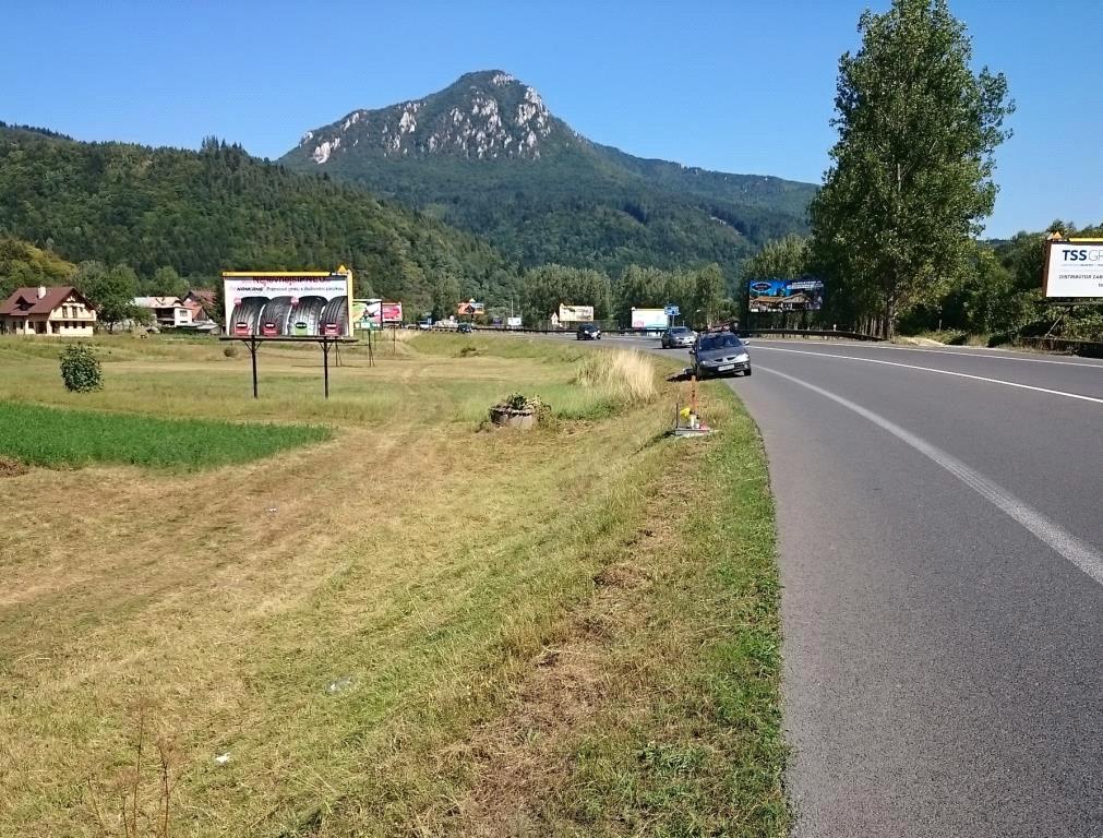 191086 Billboard, Kraľovany ()