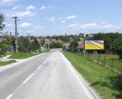 681105 Billboard, Topoľčany-Nemčice (II/514,Hlohovec-Topoľčany,O)