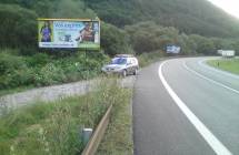 Card image cap191074 Billboard, Kraľovany ()