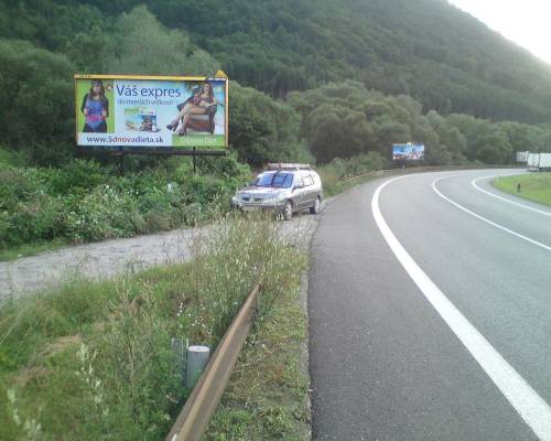 191074 Billboard, Kraľovany ()