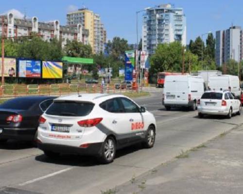 1512178 Billboard, Bratislava 3-Rača (Žitná/Hečkova/FK Rača,J)