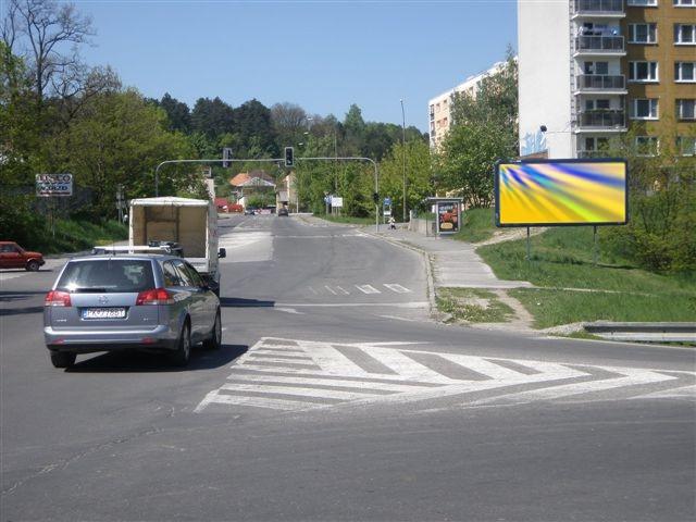 101328 Billboard, Banská Bystrica (Radvanská/výpad)