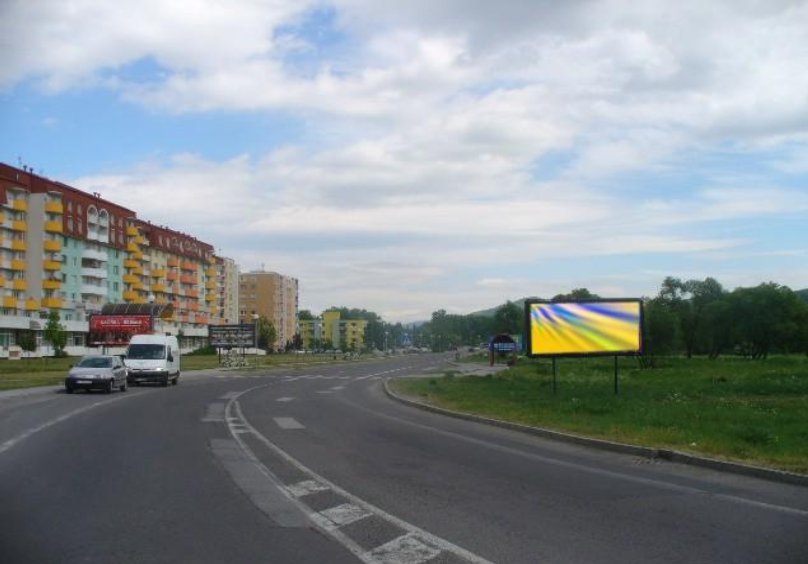 771163 Billboard, Zvolen (Štúrova,O)